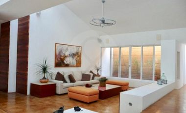 Casa en venta en Club de Golf Santa Fe