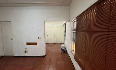 Bodega comercial en renta en Cuauhtémoc Pensil