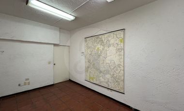 Bodega comercial en renta en Cuauhtémoc Pensil