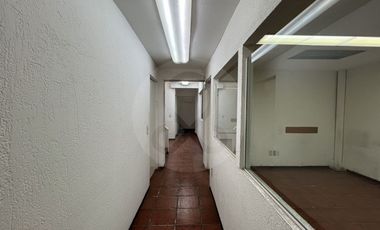 Bodega comercial en renta en Cuauhtémoc Pensil