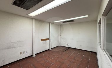 Bodega comercial en renta en Cuauhtémoc Pensil
