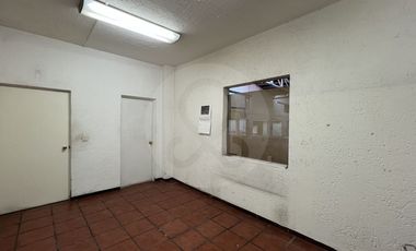 Bodega comercial en renta en Cuauhtémoc Pensil