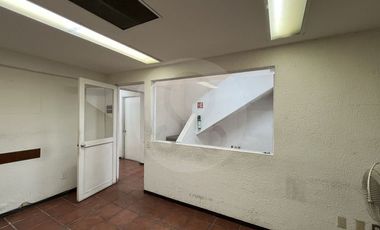 Bodega comercial en renta en Cuauhtémoc Pensil