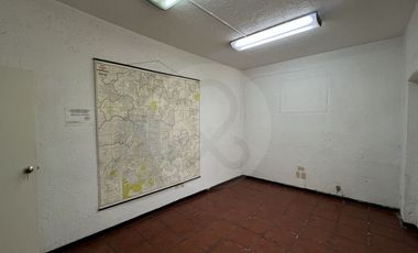 Bodega comercial en renta en Cuauhtémoc Pensil