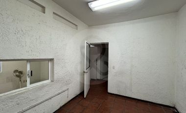 Bodega comercial en renta en Cuauhtémoc Pensil