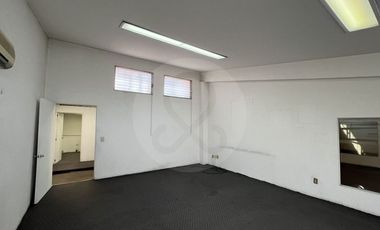 Bodega comercial en renta en Cuauhtémoc Pensil