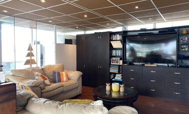 VENTA DE DEPARTAMENTO DUPLEX – VALLE HERMOSO, SURCO