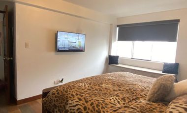 VENTA DE DEPARTAMENTO DUPLEX – VALLE HERMOSO, SURCO