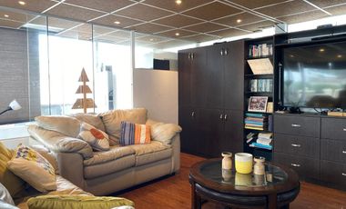 VENTA DE DEPARTAMENTO DUPLEX – VALLE HERMOSO, SURCO