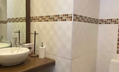 VENTA DE DEPARTAMENTO DUPLEX – VALLE HERMOSO, SURCO