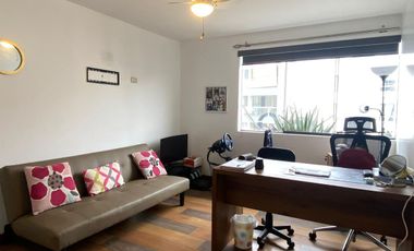 VENTA DE DEPARTAMENTO DUPLEX – VALLE HERMOSO, SURCO