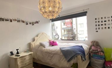 VENTA DE DEPARTAMENTO DUPLEX – VALLE HERMOSO, SURCO