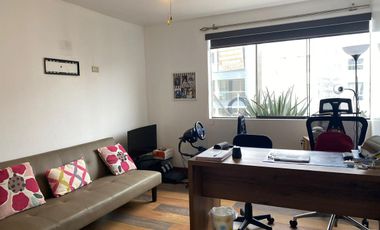 VENTA DE DEPARTAMENTO DUPLEX – VALLE HERMOSO, SURCO