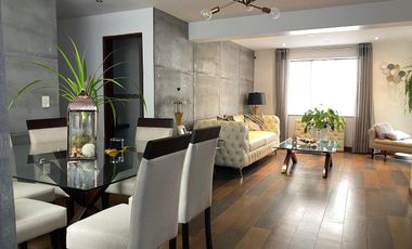 VENTA DE DEPARTAMENTO DUPLEX – VALLE HERMOSO, SURCO