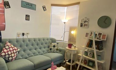 VENTA DE DEPARTAMENTO DUPLEX – VALLE HERMOSO, SURCO