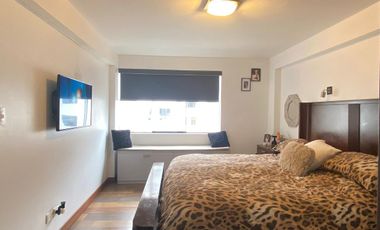 VENTA DE DEPARTAMENTO DUPLEX – VALLE HERMOSO, SURCO