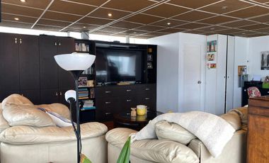 VENTA DE DEPARTAMENTO DUPLEX – VALLE HERMOSO, SURCO