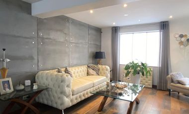 VENTA DE DEPARTAMENTO DUPLEX – VALLE HERMOSO, SURCO