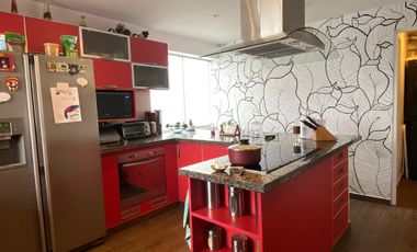 VENTA DE DEPARTAMENTO DUPLEX – VALLE HERMOSO, SURCO