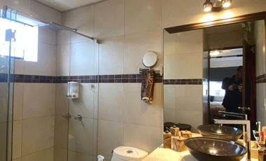 VENTA DE DEPARTAMENTO DUPLEX – VALLE HERMOSO, SURCO