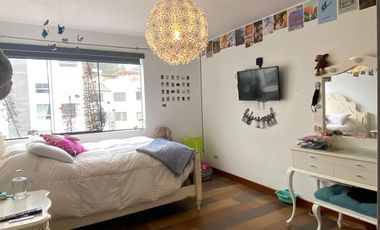 VENTA DE DEPARTAMENTO DUPLEX – VALLE HERMOSO, SURCO