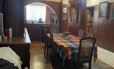 Casa muy amplia en Playa Hornitos