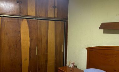 Casa muy amplia en Playa Hornitos