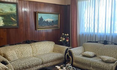 Casa muy amplia en Playa Hornitos