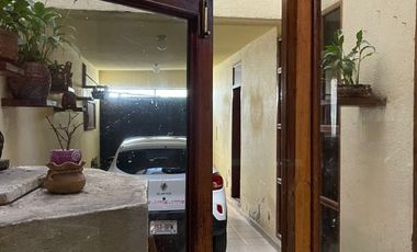 Casa muy amplia en Playa Hornitos