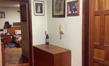 Casa muy amplia en Playa Hornitos