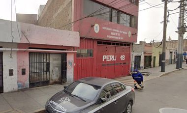 Oportunidad - REMATE de Terreno COMERCIO PROVINCIAL - RDA