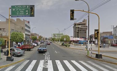 Oportunidad - REMATE de Terreno COMERCIO PROVINCIAL - RDA