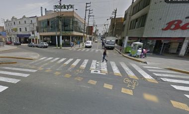 Oportunidad - REMATE de Terreno COMERCIO PROVINCIAL - RDA