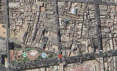 Oportunidad - REMATE de Terreno COMERCIO PROVINCIAL - RDA