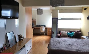 VENTA de lindo Duplex en Monterrico- Surco