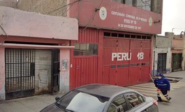 Casa en  venta en Jr. Puno cuadra 1