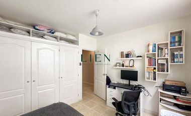 Casa en Magdalena límite con San Isidro | 4 pisos | Remodelada | Sin Cochera