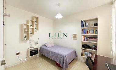 Casa en Magdalena límite con San Isidro | 4 pisos | Remodelada | Sin Cochera