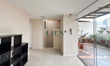 Casa en Magdalena límite con San Isidro | 4 pisos | Remodelada | Sin Cochera