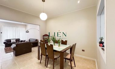 Casa en Magdalena límite con San Isidro | 4 pisos | Remodelada | Sin Cochera