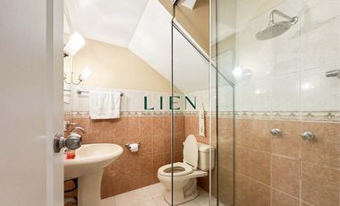 Casa en Magdalena límite con San Isidro | 4 pisos | Remodelada | Sin Cochera