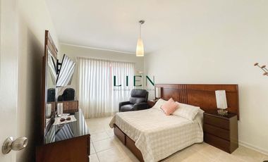 Casa en Magdalena límite con San Isidro | 4 pisos | Remodelada | Sin Cochera