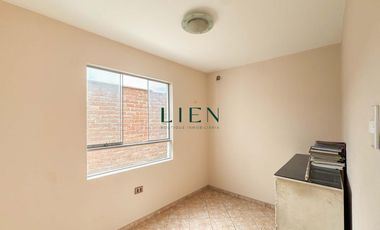 Casa en Magdalena límite con San Isidro | 4 pisos | Remodelada | Sin Cochera