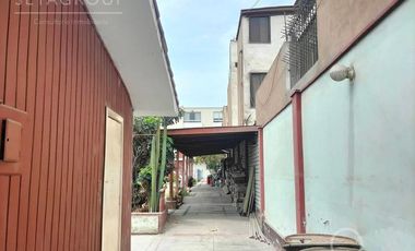 Terreno en  Venta