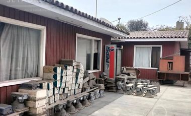Terreno en  Venta