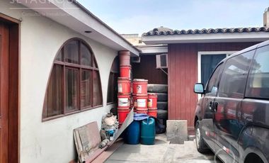 Terreno en  Venta
