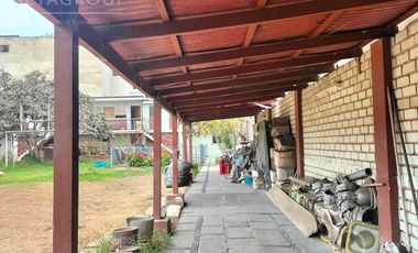 Terreno en  Venta