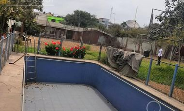Terreno en  Venta