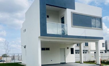 Casa en Pre venta,Privada, Estricta Seguridad, Centro, Montemorelos, Nuevo León