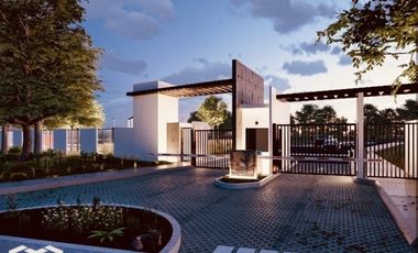 Casa en Pre Venta, Estricta Seguridad, Centro Montemorelos, Nuevo León
